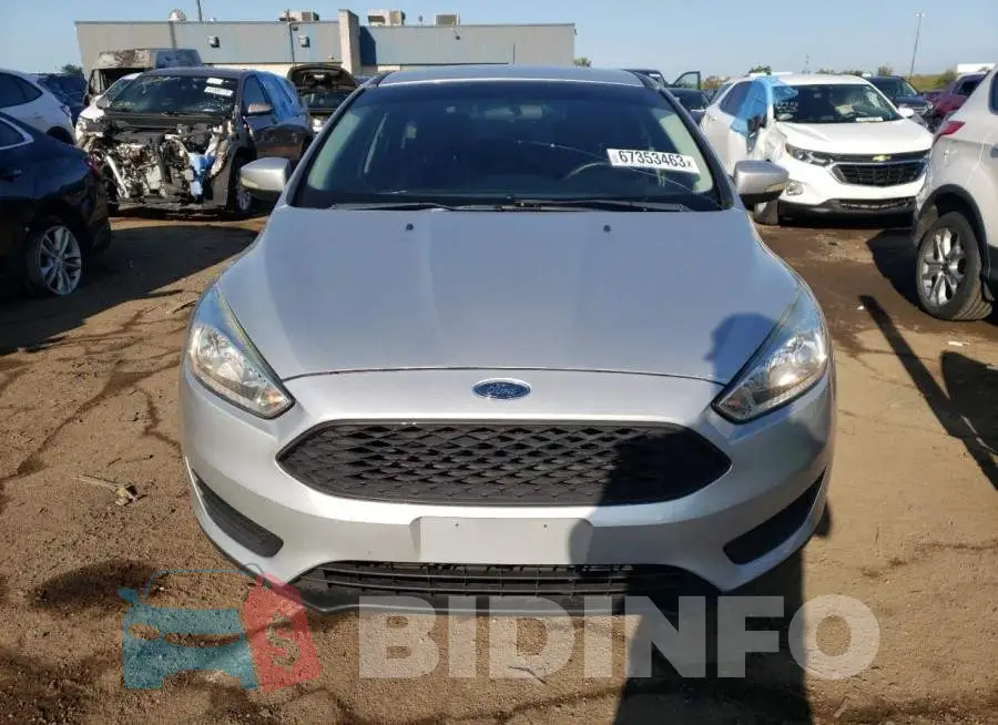 1FADP3K21FL320552 Photo# 5