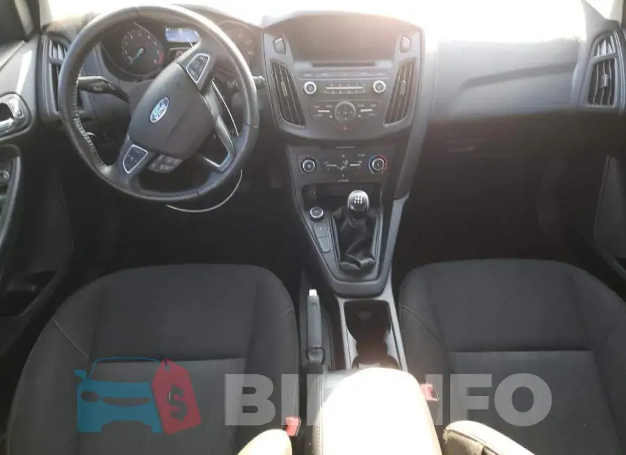 1FADP3K21FL320552 Photo# 8