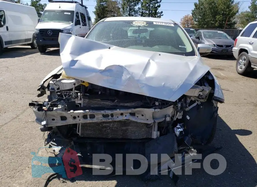 1FADP3K23HL216891 Photo# 5