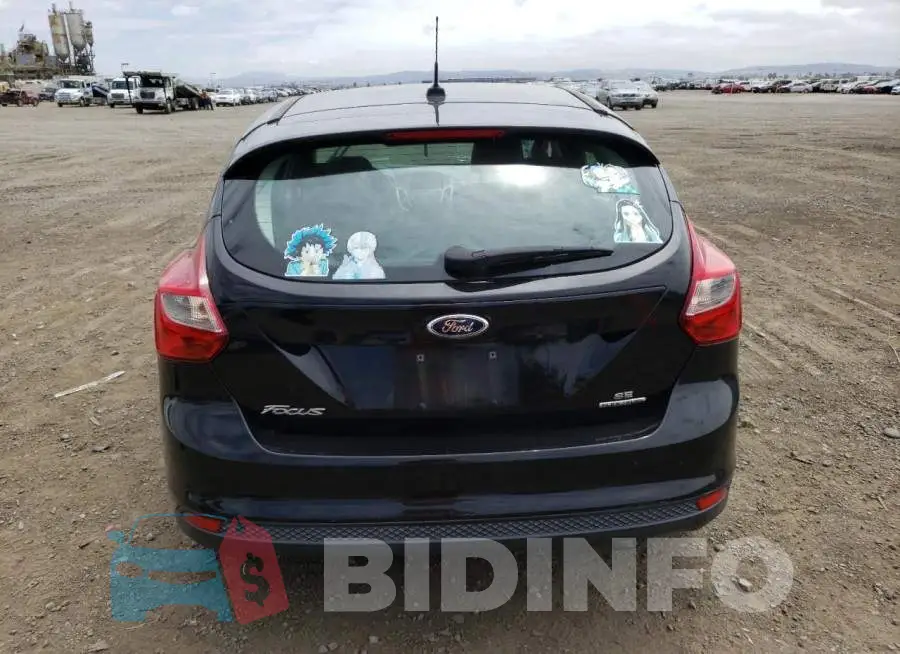 1FADP3K27EL392242 Photo# 6