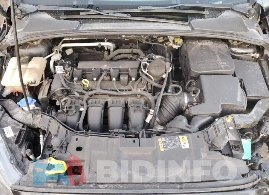 1FADP3K28FL229889 Photo# 11
