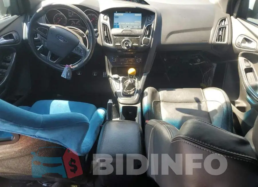 1FADP3L94GL203335 Photo# 8