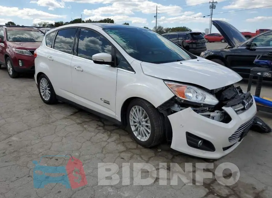 1FADP5CU7EL516148 Photo# 4