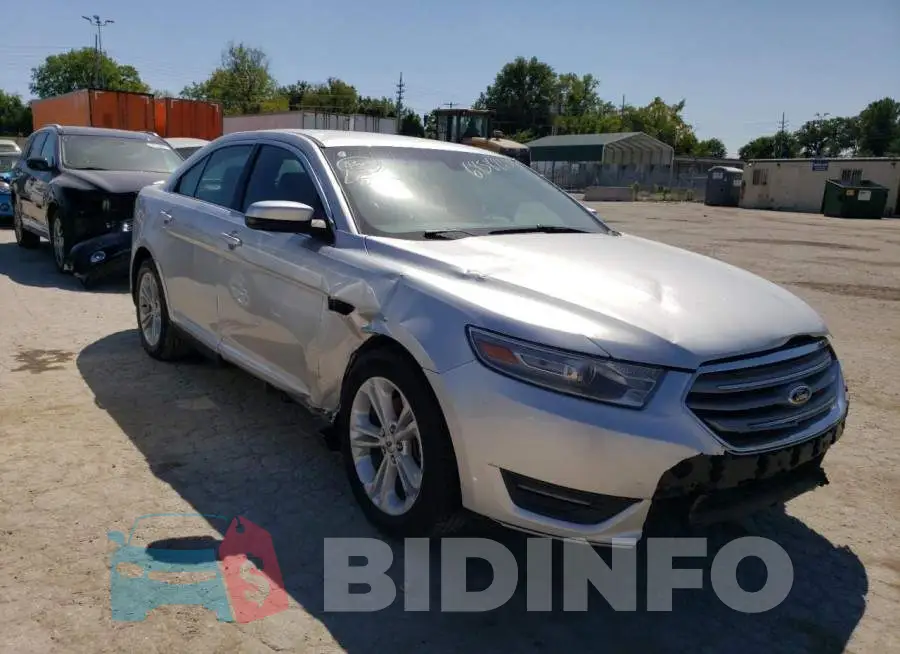 1FAHP2E86EG115134 Photo# 4