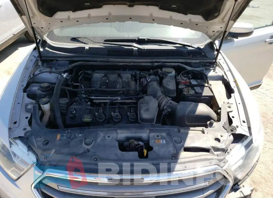 1FAHP2E86EG115134 Photo# 11
