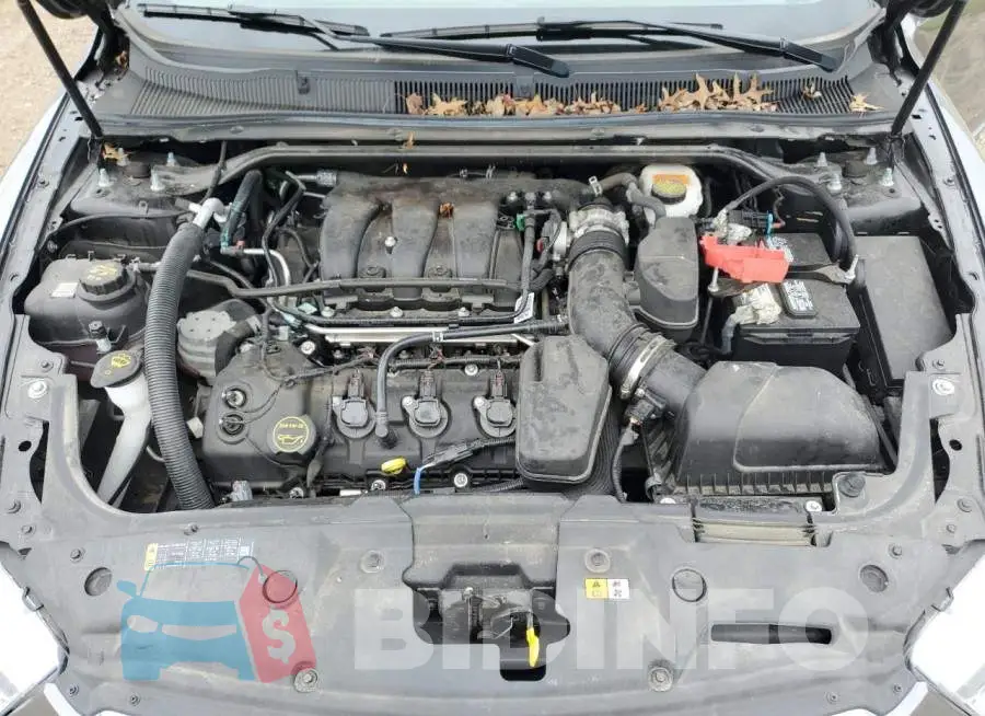1FAHP2H85EG136942 Photo# 11