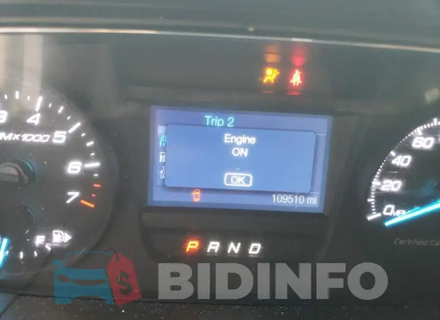 1FAHP2MK6FG110692 Photo# 9