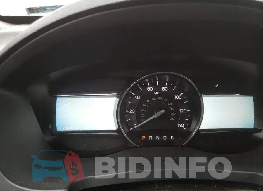 1FM5K7F8XJGB10970 Photo# 9
