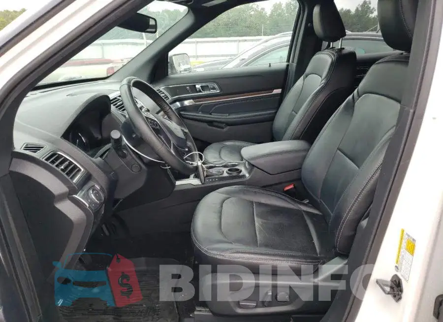 1FM5K7FH4KGB39026 Photo# 7