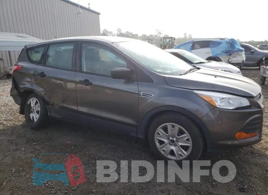 1FMCU0F77GUA49300 Photo# 4