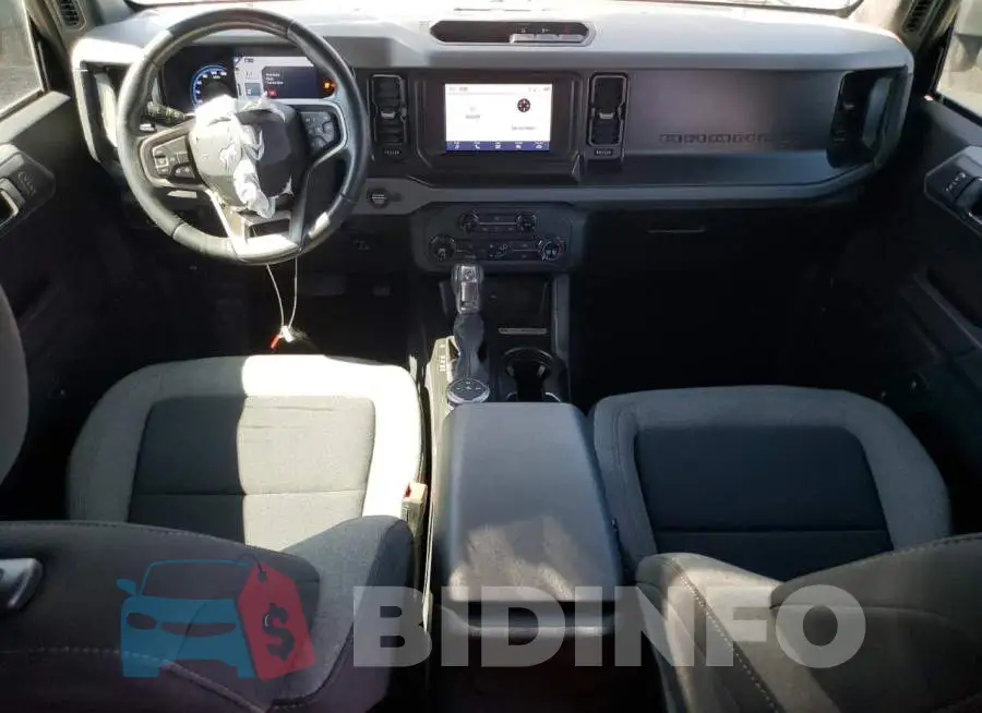 1FMDE5BH3NLB27295 Photo# 8
