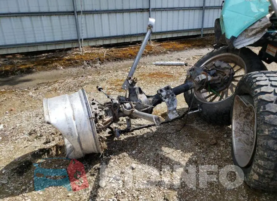 1FT7W2BT5KED81382 Photo# 12