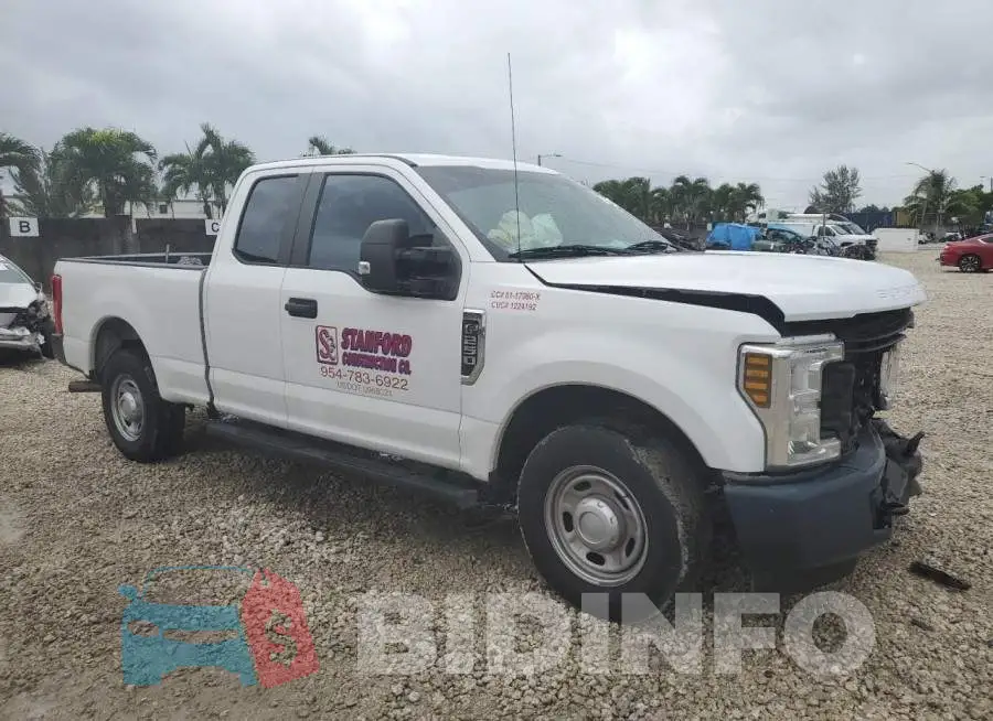 1FT7X2A64KEC10471 Photo# 4