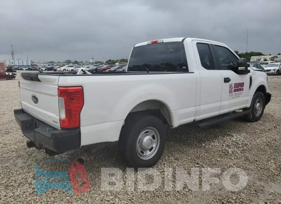 1FT7X2A64KEC10471 Photo# 3