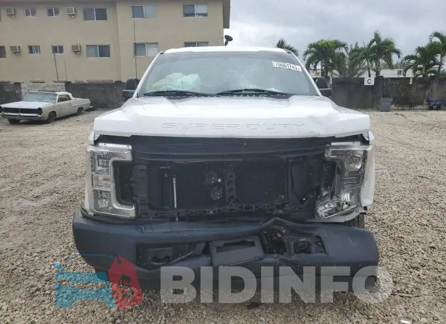 1FT7X2A64KEC10471 Photo# 5