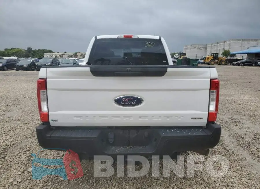 1FT7X2A64KEC10471 Photo# 6
