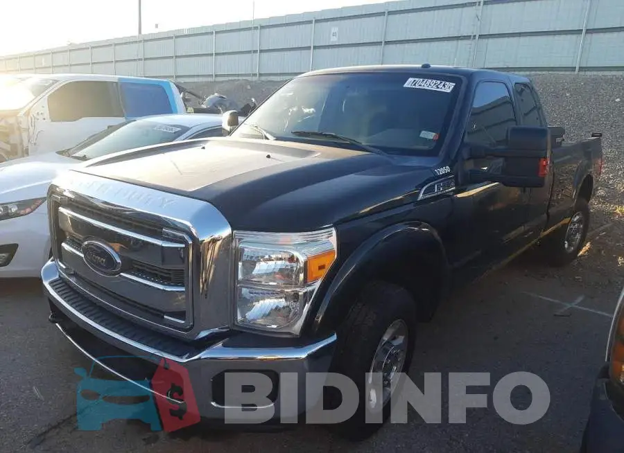 1FT7X2A69FED10684 Photo# 1