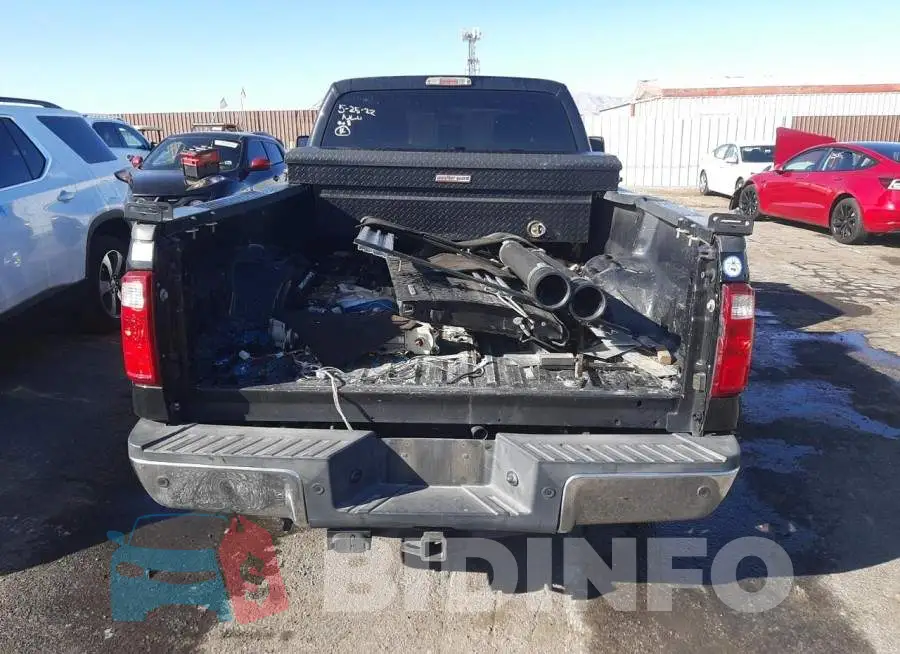 1FT7X2A69FED10684 Photo# 6