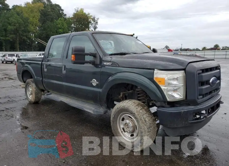1FT8W3BT7FEC72048 Photo# 4
