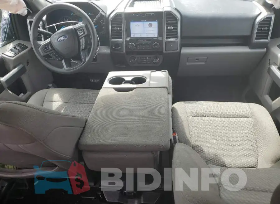 1FTEW1C45KFA81800 Photo# 8