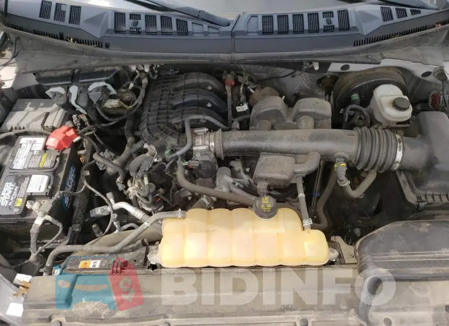 1FTEW1CB9JKD83935 Photo# 11