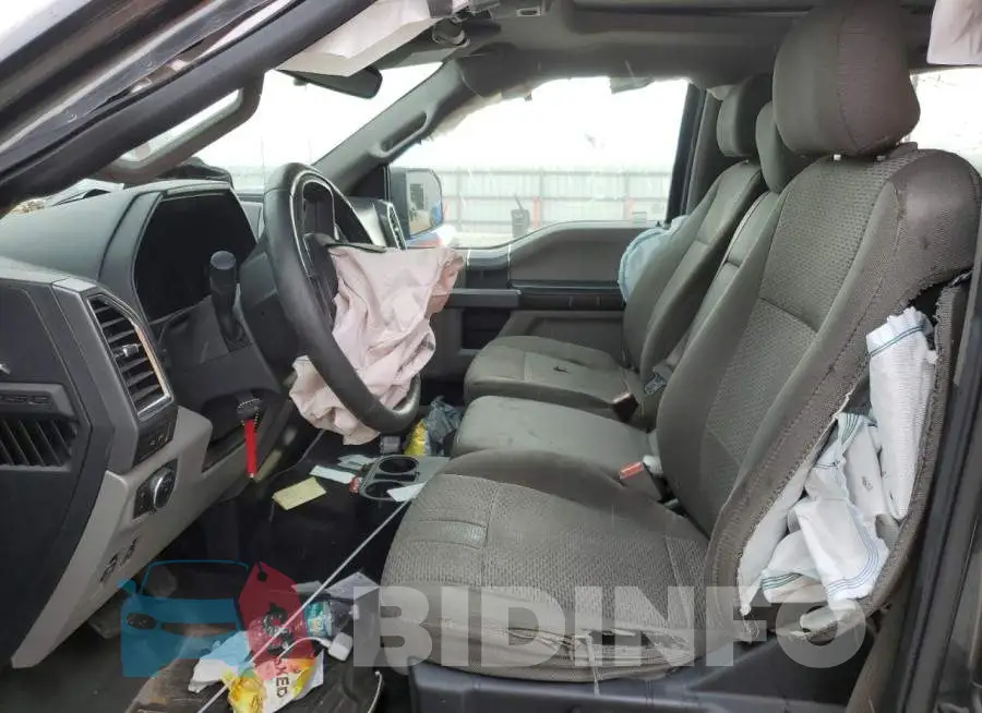 1FTEW1CP2GFC11386 Photo# 7