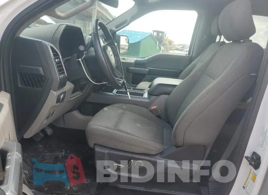 1FTEW1E50JFD36485 Photo# 7