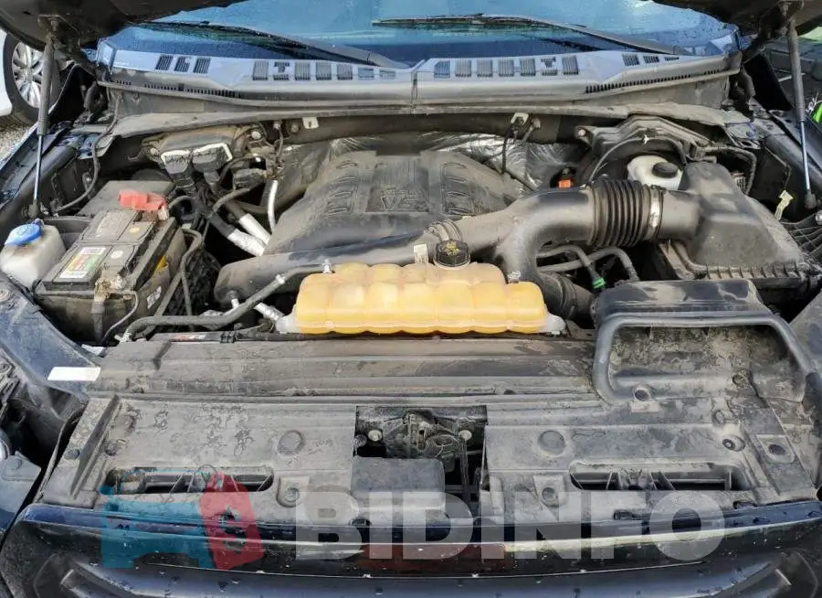 1FTEW1EG0GKF91316 Photo# 11