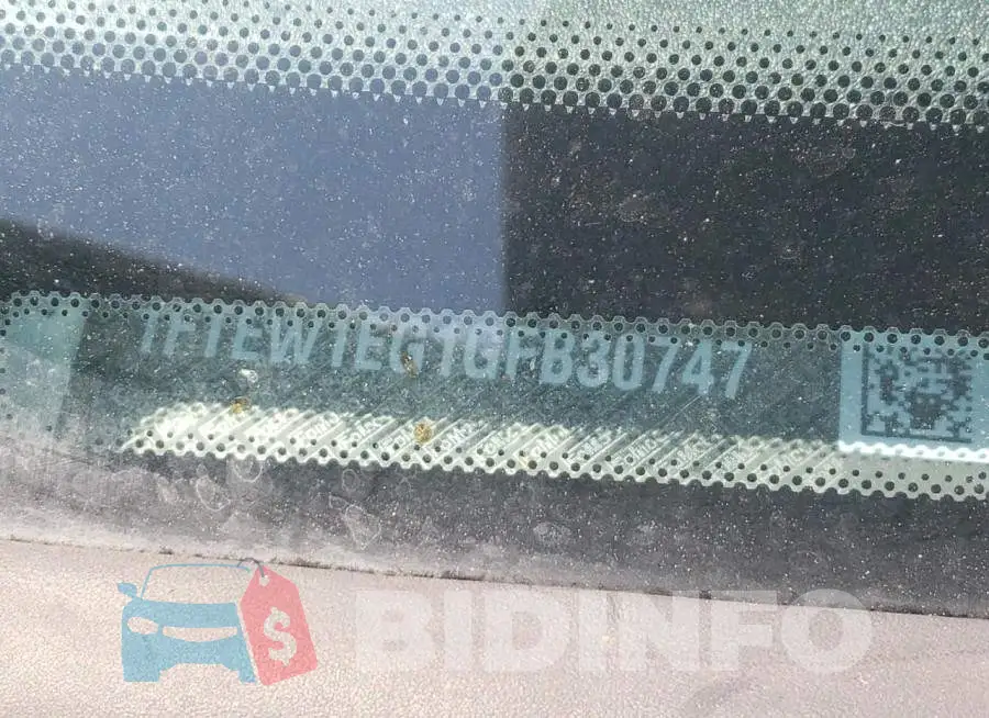 1FTEW1EG1GFB30747 Photo# 12
