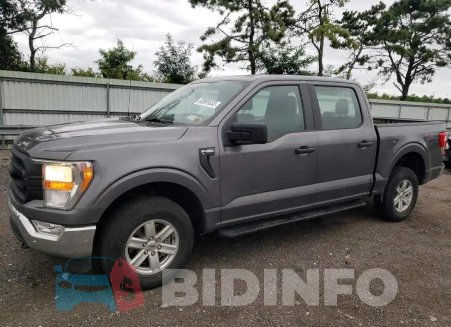 1FTEW1EP7MKD10897 Photo# 1