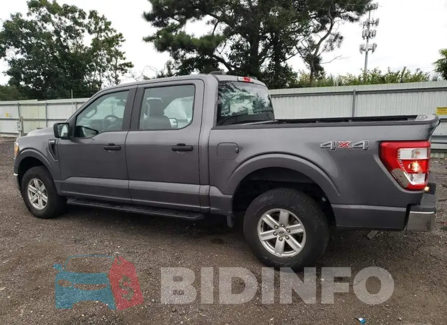 1FTEW1EP7MKD10897 Photo# 2