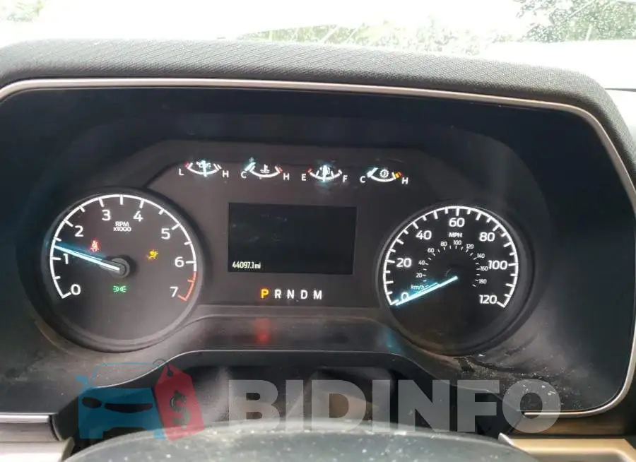 1FTEW1EP7MKD10897 Photo# 9