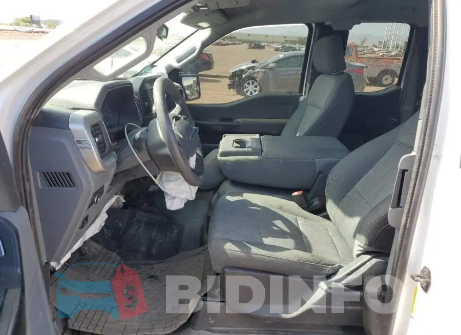 1FTEX1EB7NKE24983 Photo# 7