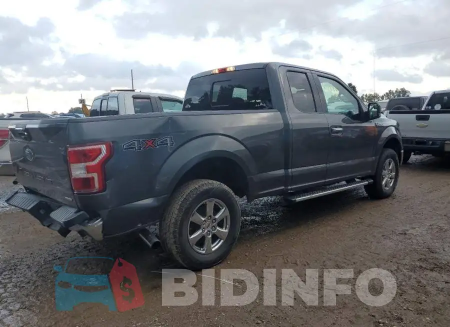 1FTEX1EP7KKF12617 Photo# 3