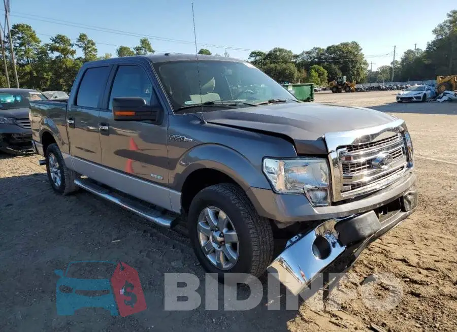 1FTFW1CT7EKD23493 Photo# 4
