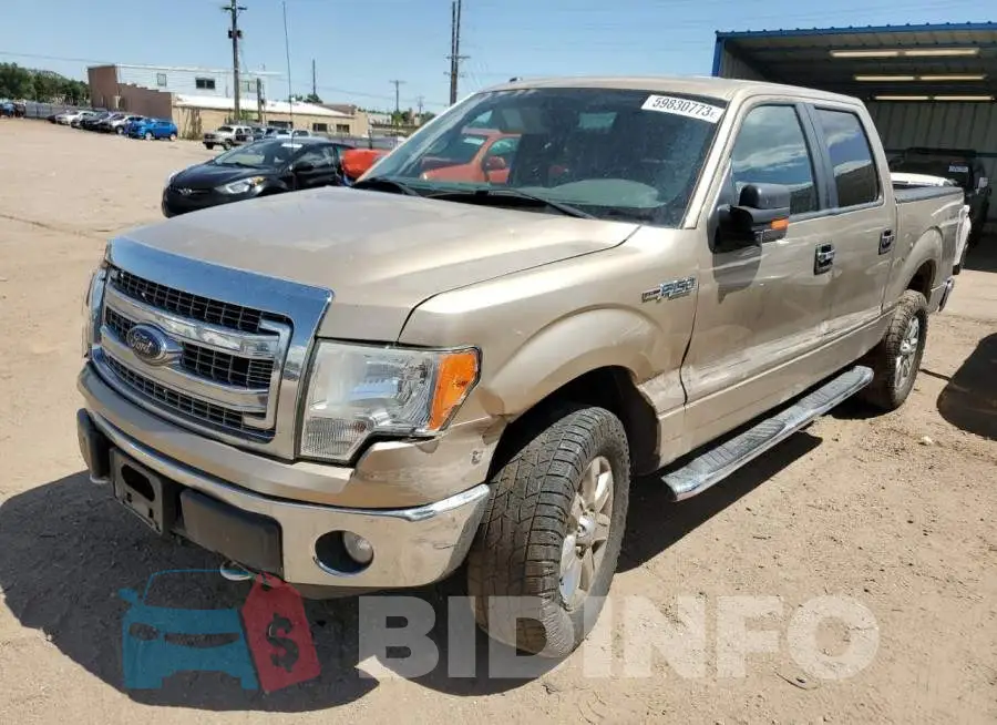 1FTFW1EF2EKE82946 Photo# 1