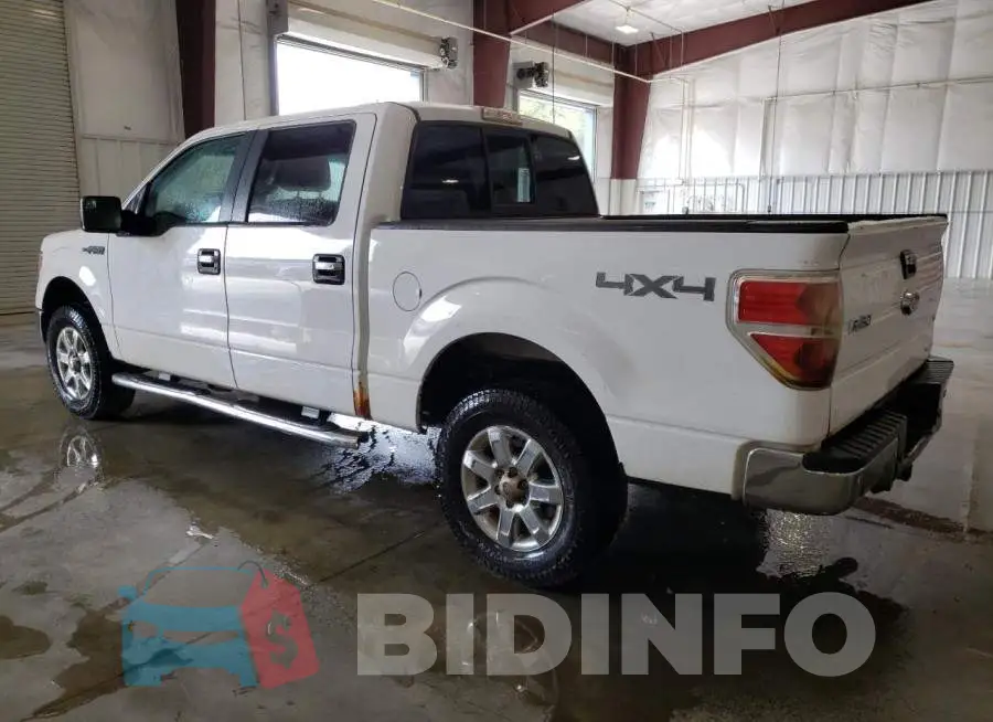 1FTFW1EF8EKD32064 Photo# 2