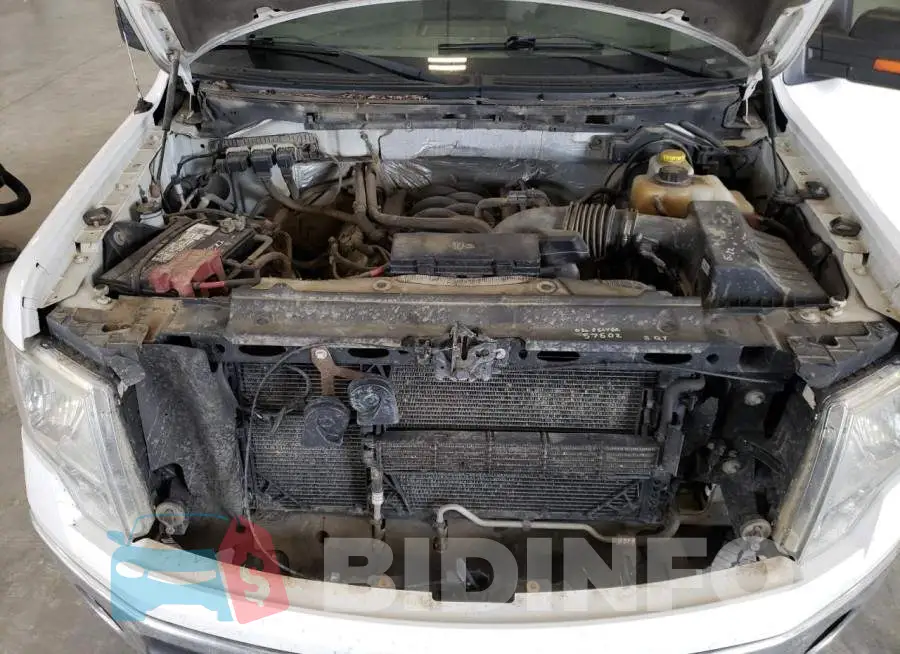 1FTFW1EF8EKD32064 Photo# 11