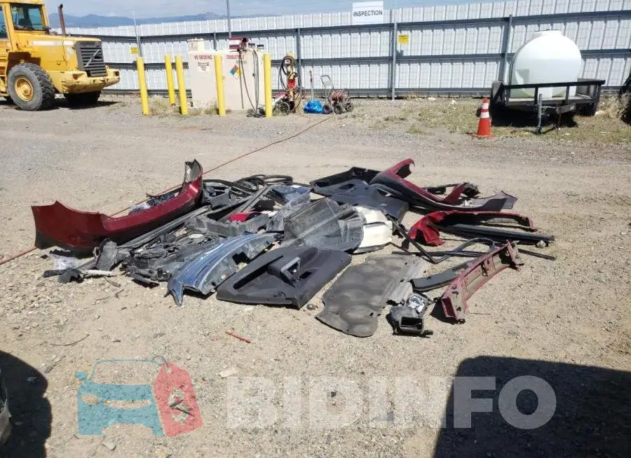 2FMDK4JC5EBA16871 Photo# 13