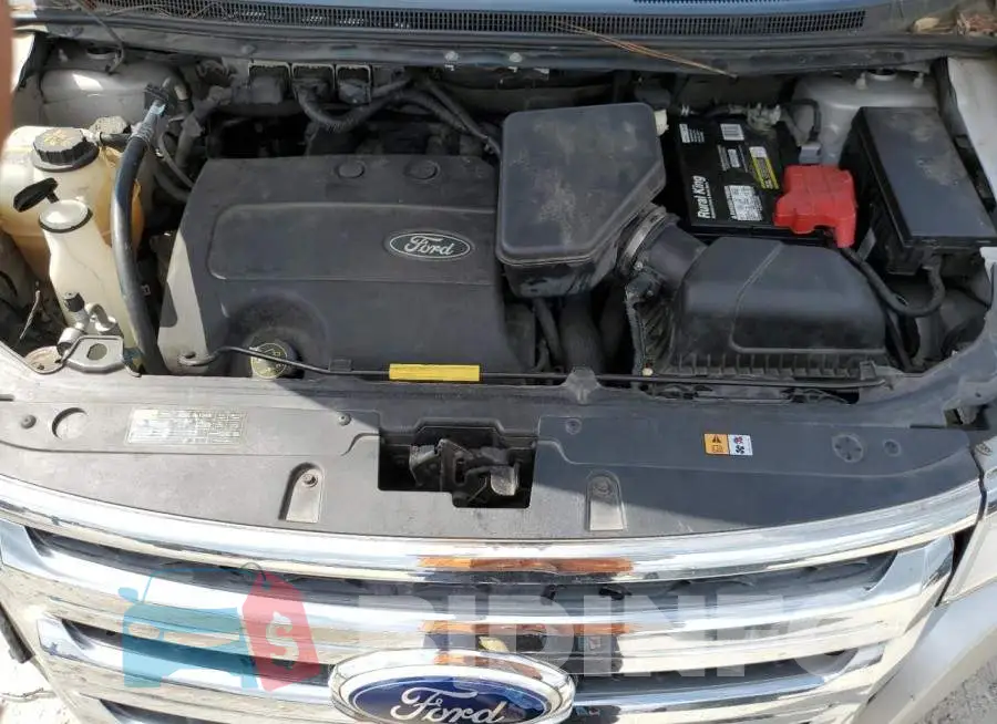 2FMDK4KC6EBA50607 Photo# 12