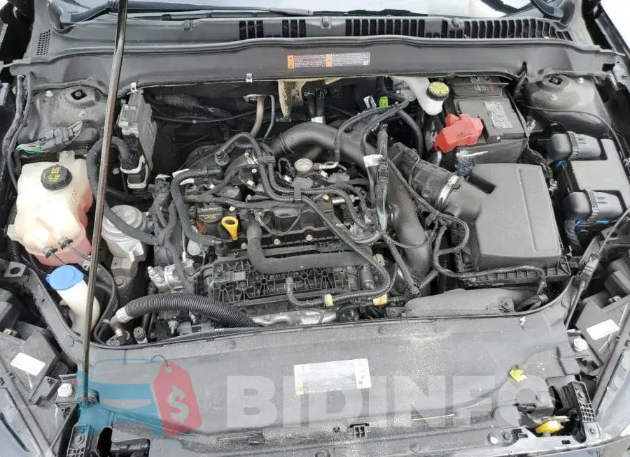 3FA6P0CD0LR115809 Photo# 11