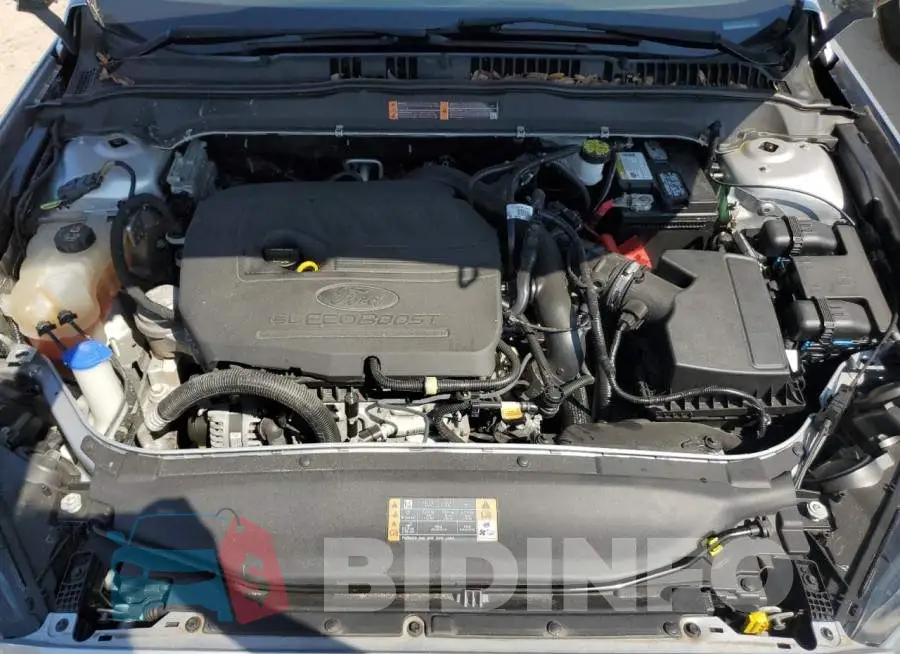 3FA6P0HDXJR223098 Photo# 11