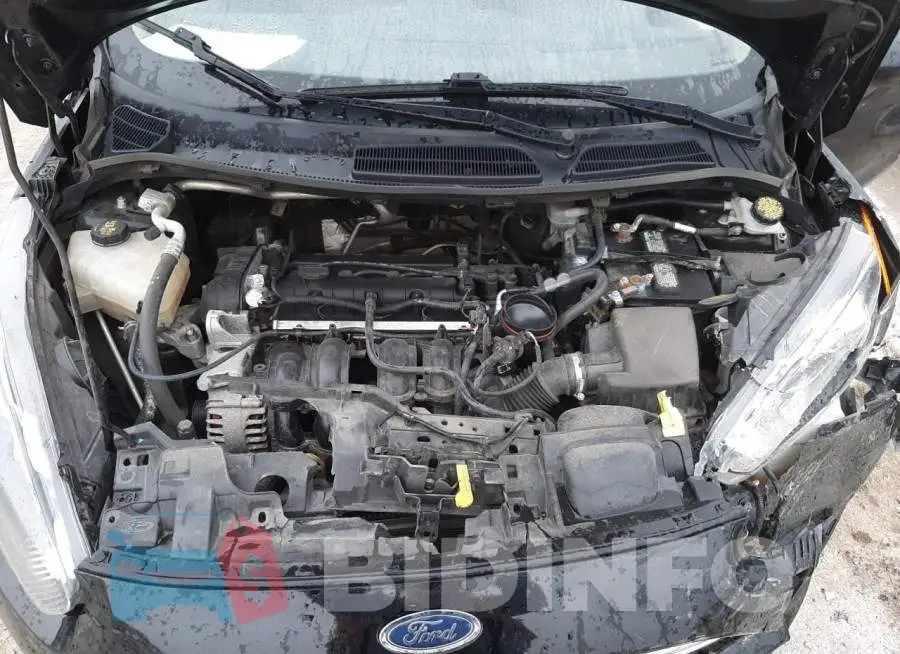 3FADP4AJXKM139327 Photo# 11