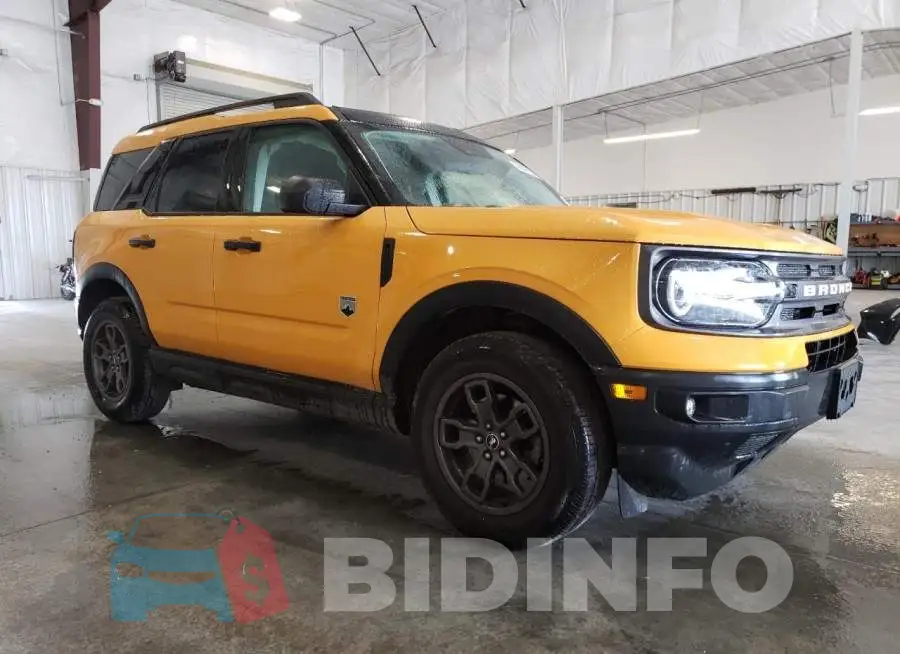 3FMCR9B62NRD54551 Photo# 4