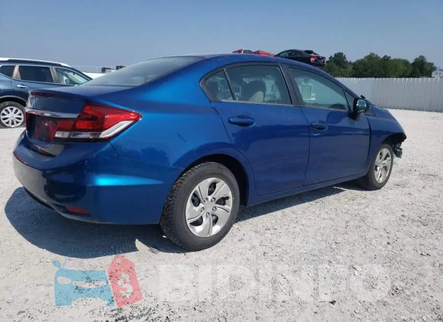 19XFB2F50FE028870 Photo# 3