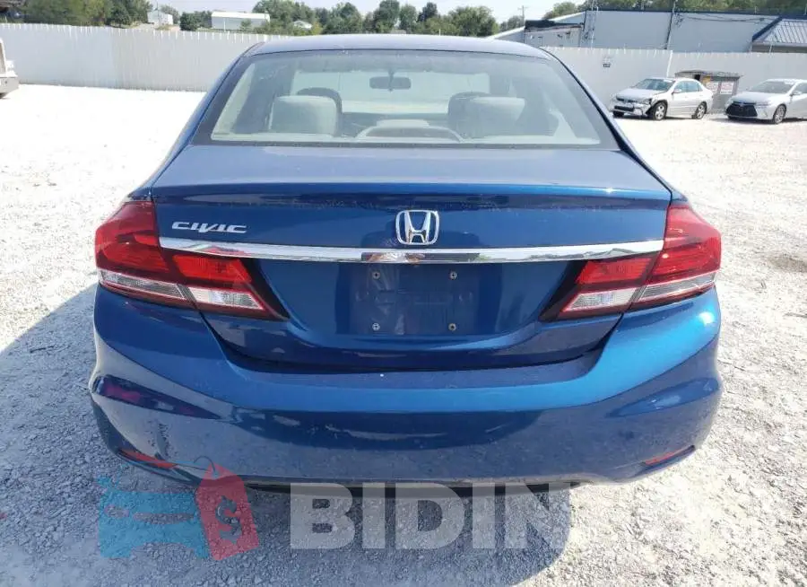 19XFB2F50FE028870 Photo# 6