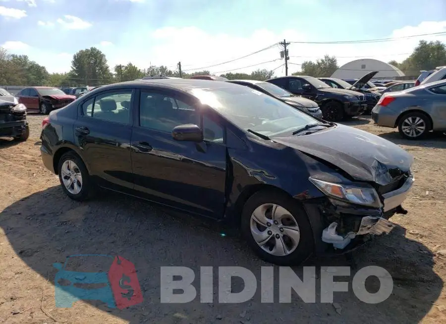 19XFB2F51FE272401 Photo# 4