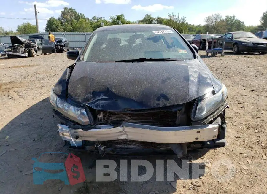 19XFB2F51FE272401 Photo# 5