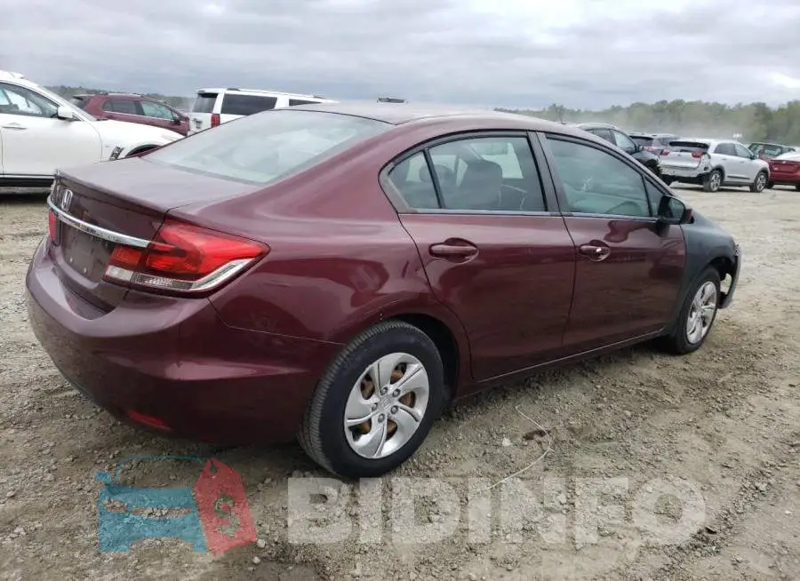 19XFB2F59EE271124 Photo# 3