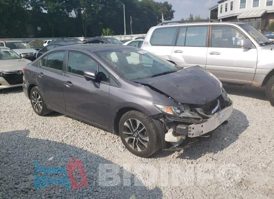 19XFB2F80FE043542 Photo# 4
